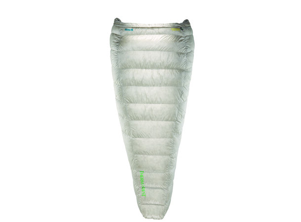 TAR Vesper 20F/-6C UL Quilt Reg Gåsedun - 900 - Nikwax impregnert 