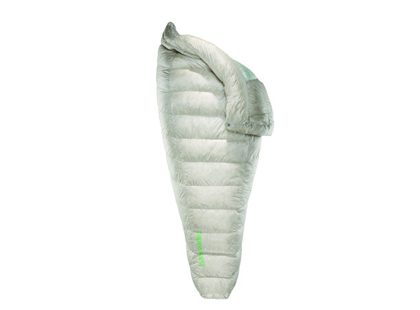 TAR Vesper 20F/-6C UL Quilt Reg Gåsedun - 900 - Nikwax impregnert 