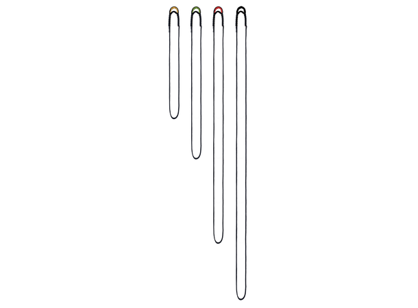 Beal EYE LOOP 60cm x 5stk Slynge 