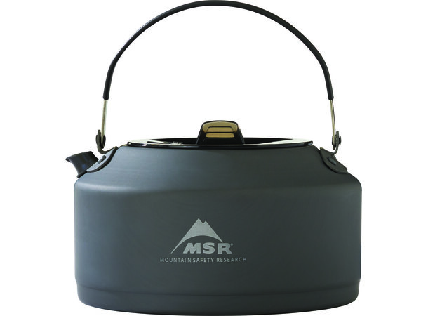 MSR Pika 1L Teapot Lett kjele m/hank 