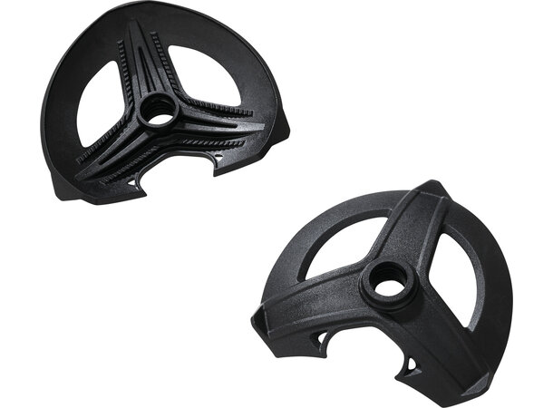 MSR DynaLock Ascent Large Foldestav 100-140cm 