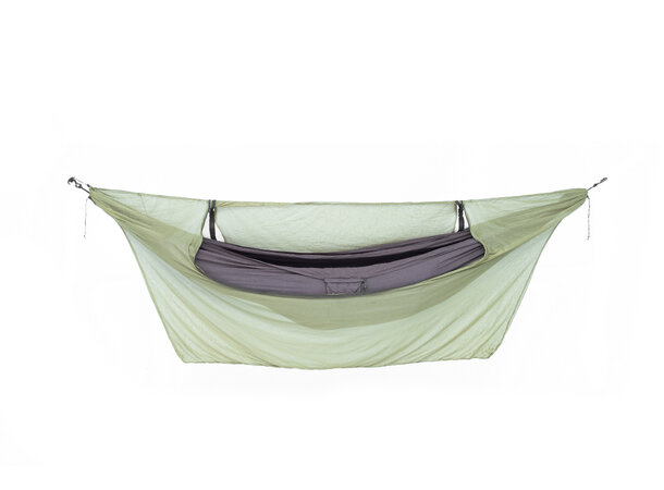 TTTM CONVERTIBLE BugNet 360 Myggnett Green 