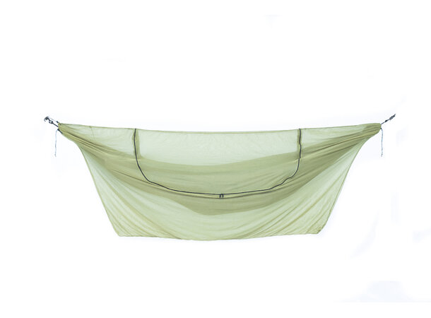 TTTM CONVERTIBLE BugNet 360 Myggnett Green 