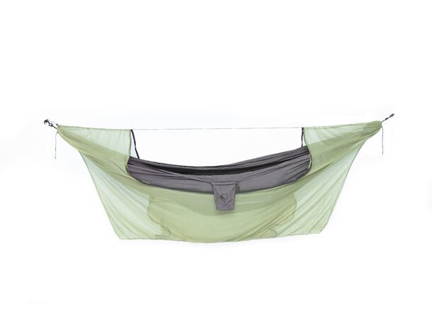 TTTM CONVERTIBLE BugNet 360 Myggnett Green 