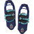 MSR Shift Snowshoe - Tron Blue 