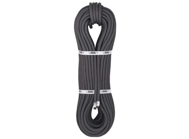 Beal RAIDER 10,5mm60m Tau For taktisk bruk og varme overflater 