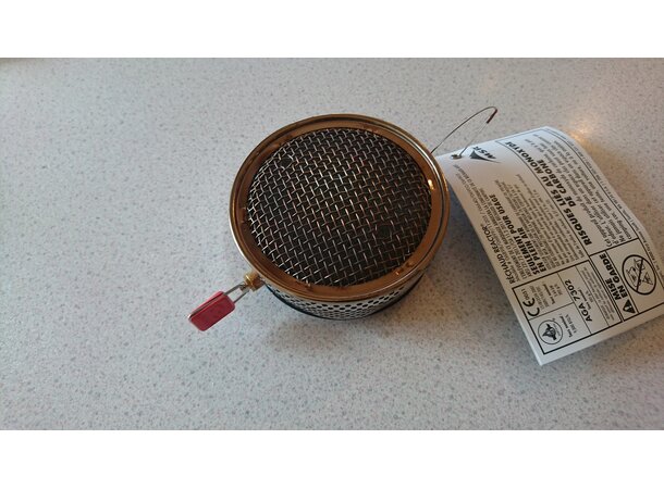 MSR Stove - Reactor Reactor - Reservedel 
