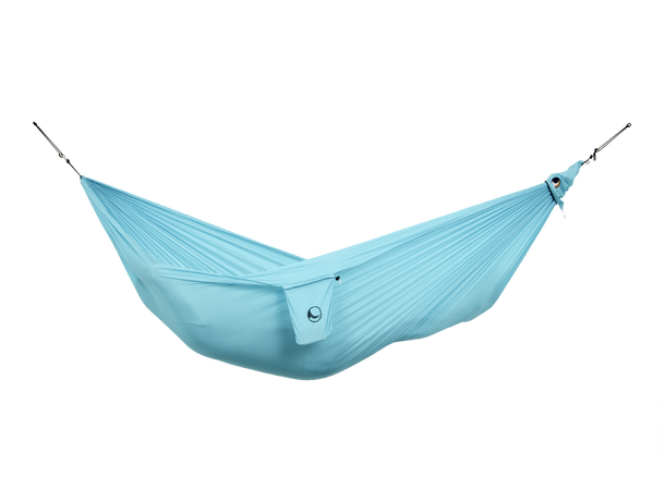 TTTM COMPACT HAMMOCK Hengekøye Turquoise 