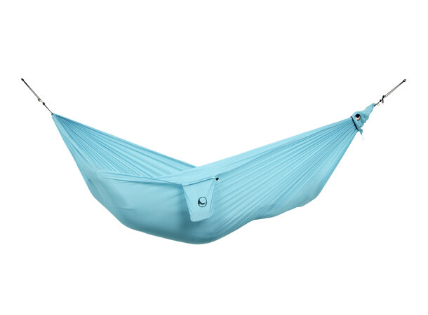 TTTM COMPACT HAMMOCK Hengekøye Turquoise 