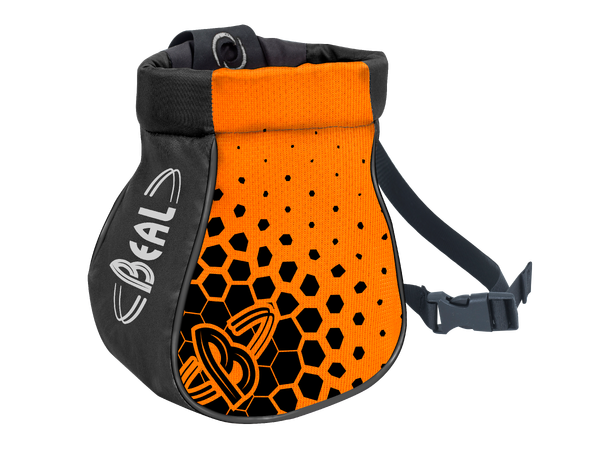 Beal COCOON CLIC-CLAC Kalkpose Orange 
