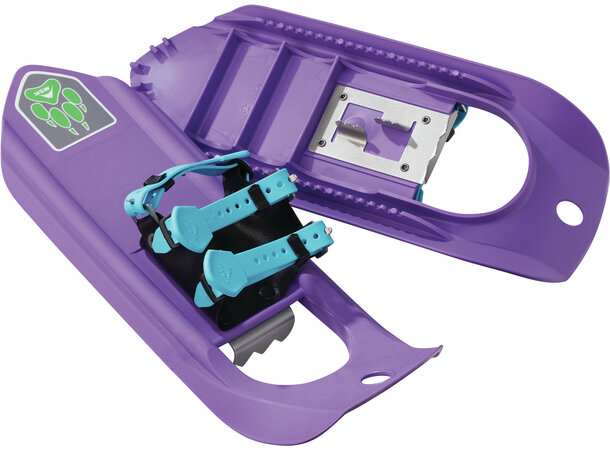 MSR Tyker Snowshoe - Purple Power 