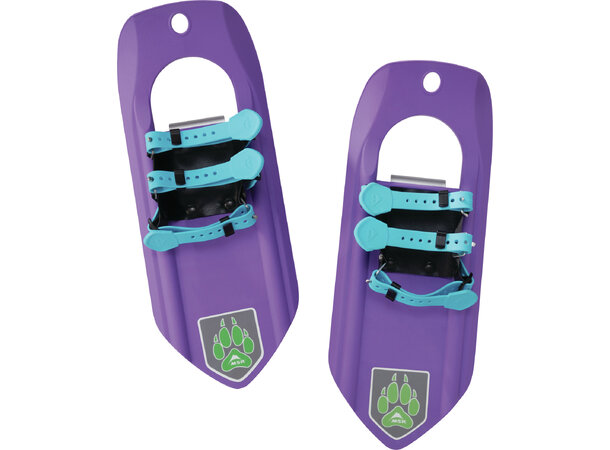 MSR Tyker Snowshoe - Purple Power 