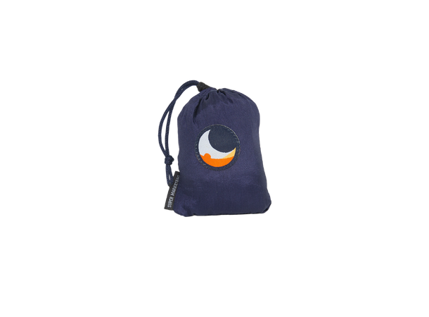 TTTM ECO SUPER MARKET BAG 40l Navy/Dark Grey 