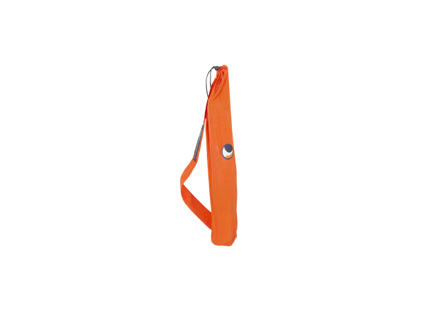TTTM MINI HAMMOCK CHAIR Hengestol Orange G-1-1-1 