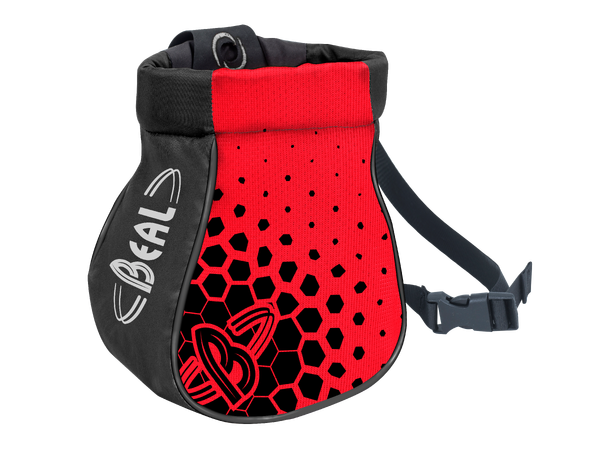 Beal COCOON CLIC-CLAC Kalkpose Red 