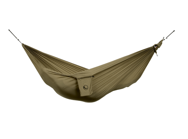 TTTM COMPACT HAMMOCK Hengekøye Brown 