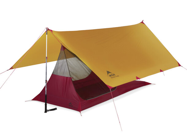 MSR Thru-Hiker 70 Wing V2 