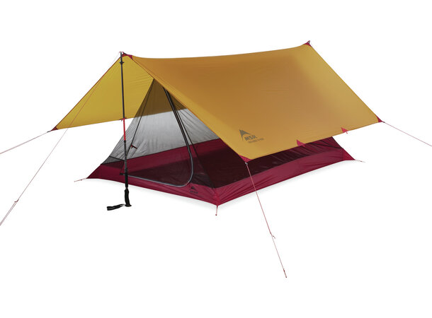 MSR Thru-Hiker 70 Wing V2 