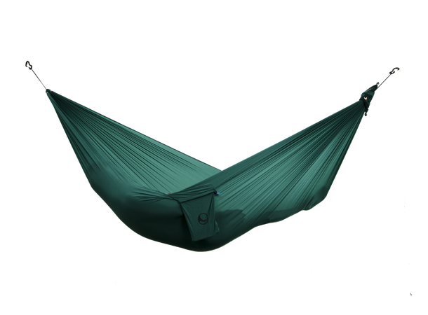 TTTM LIGHTEST HAMMOCK Hengekøye Green 