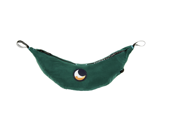 TTTM LIGHTEST HAMMOCK Hengekøye Green 