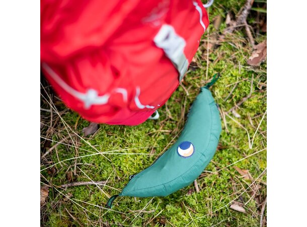 TTTM LIGHTEST HAMMOCK Hengekøye Green 