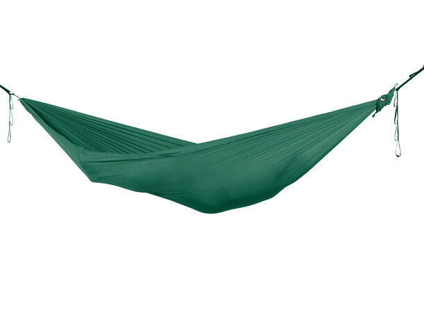 TTTM LIGHTEST HAMMOCK Hengekøye Green 