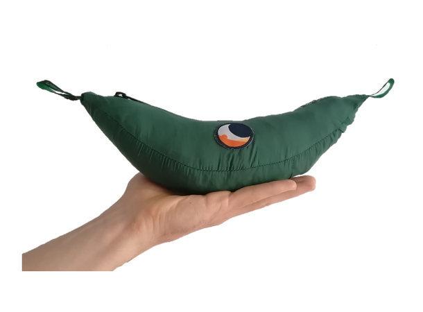 TTTM LIGHTEST HAMMOCK Hengekøye Green 