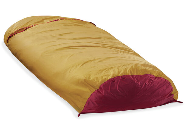 MSR E-Bivy Vindsekk for nødbivuakk 