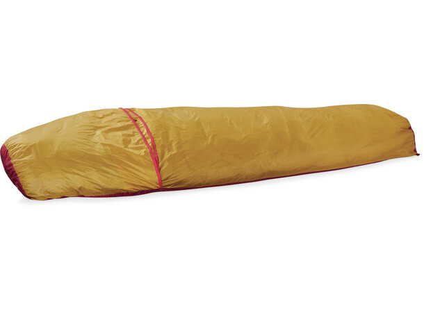 MSR E-Bivy Vindsekk for nødbivuakk 