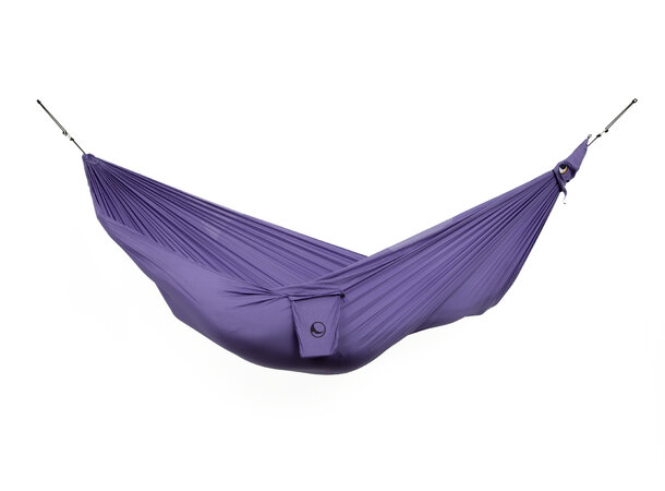 TTTM COMPACT HAMMOCK Hengekøye Purple 