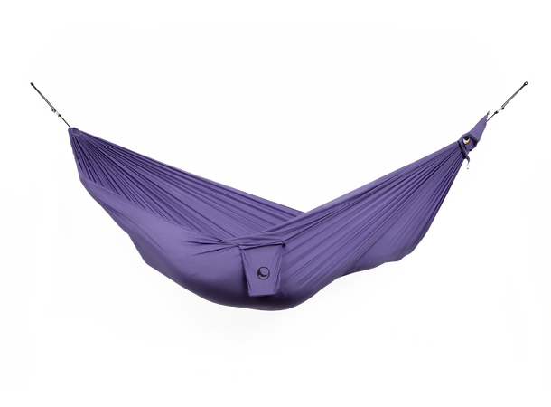 TTTM COMPACT HAMMOCK Hengekøye Purple 