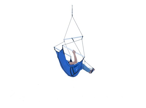 TTTM HAMMOCK CHAIR Hengestol Royal Blue 