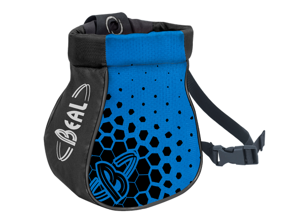 Beal COCOON CLIC-CLAC Kalkpose Blue 