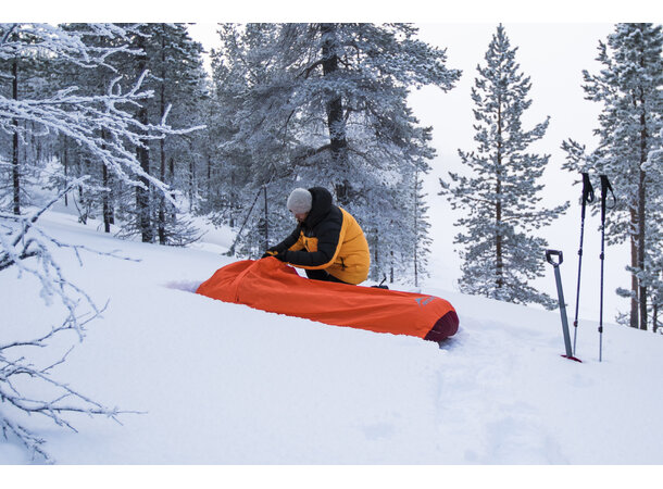 MSR Advance Pro Bivy 