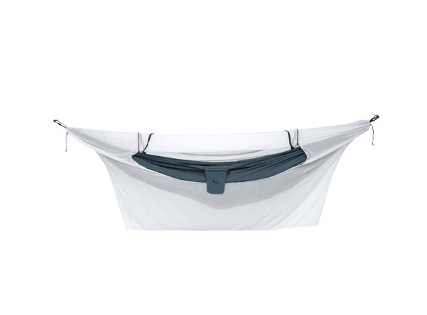 TTTM CONVERTIBLE BugNet 360 Myggnett White 