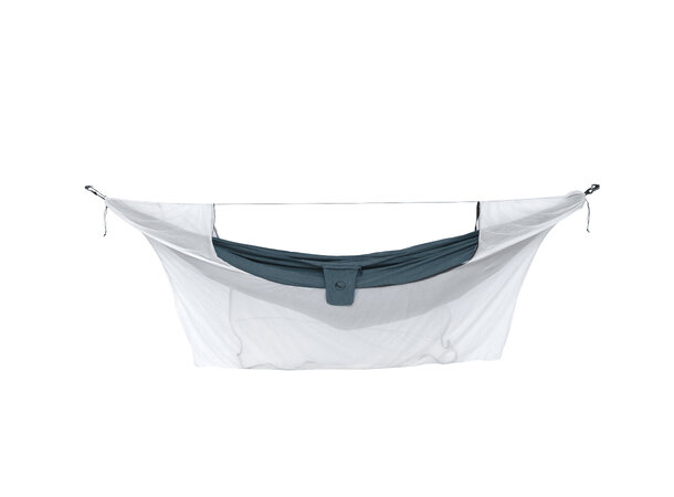 TTTM CONVERTIBLE BugNet 360 Myggnett White 