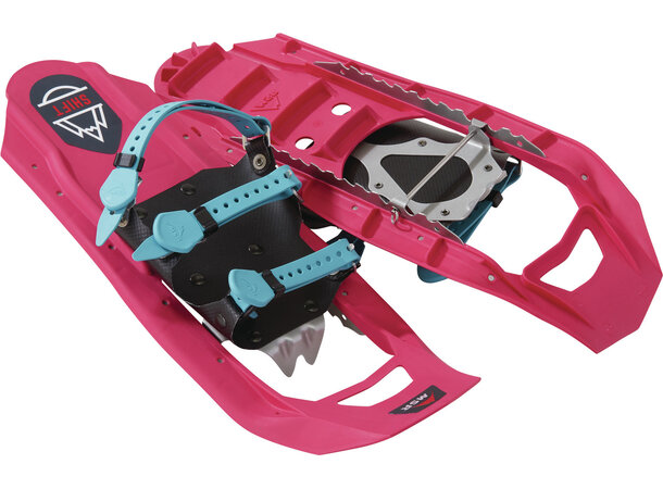 MSR Shift Snowshoe - Electro Pop Pink 
