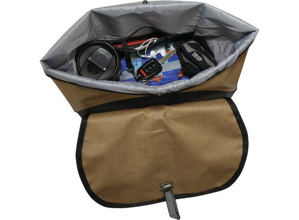 SealLine Urban Pack 26L Graphite 