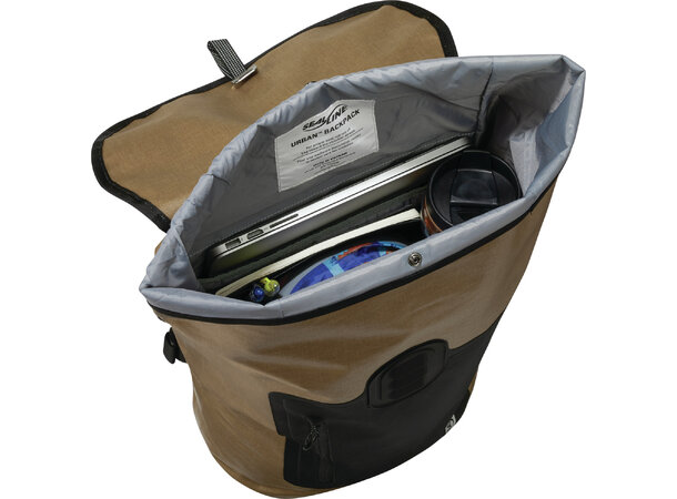 SealLine Urban Pack 26L Graphite 