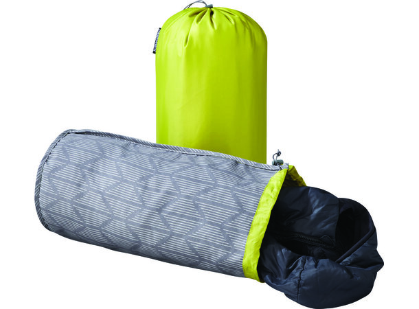 TAR Stuffsack Pillow 