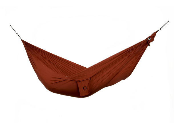 TTTM COMPACT HAMMOCK Hengekøye Burgundy 
