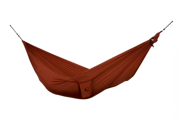 TTTM COMPACT HAMMOCK Hengekøye Burgundy 