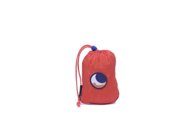 TTTM ECO SUPER MARKET BAG 40l Blue Purple/Red 