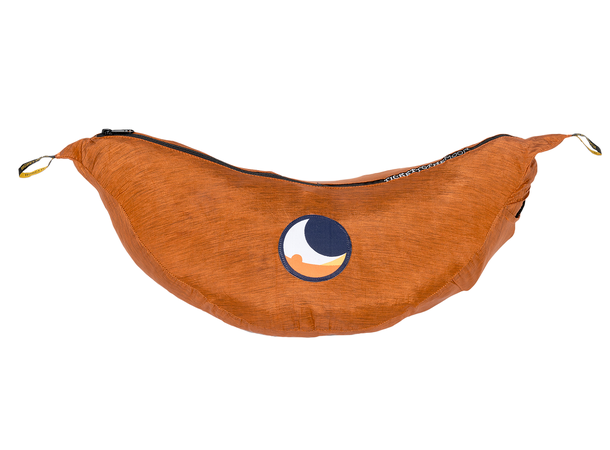 TTTM HONEY MOON HAMMOCK Hengekøye Kit Terracotta Orange 