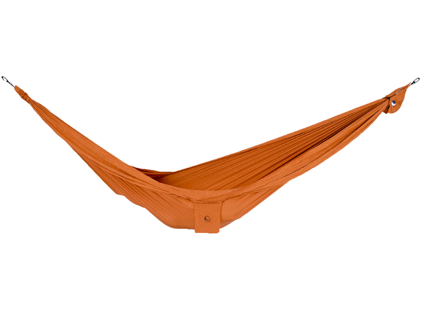 TTTM HONEY MOON HAMMOCK Hengekøye Kit Terracotta Orange 