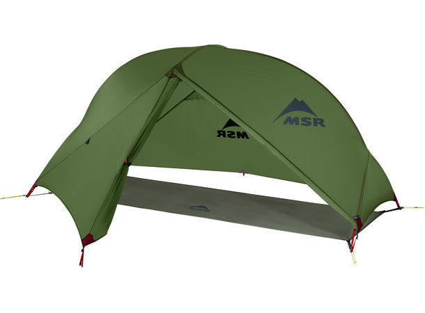 MSR Hubba HP Fly Yttertelt - Reservedel 