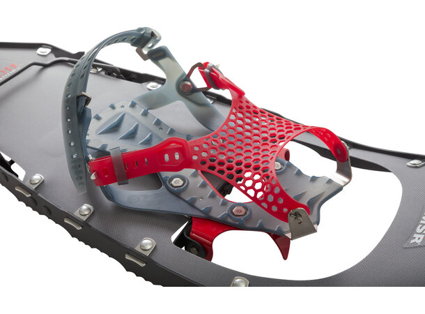 MSR Lightning Ascent W25, Paragon - Raspberry 