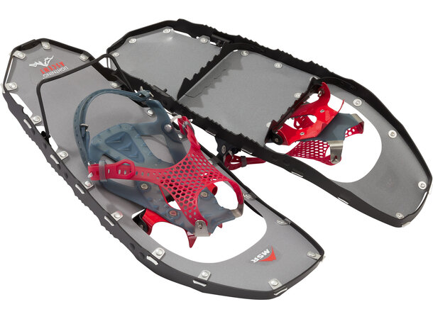 MSR Lightning Ascent M22, Paragon - Black 