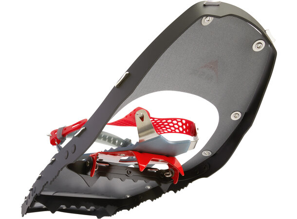 MSR Lightning Ascent M22, Paragon - Black 