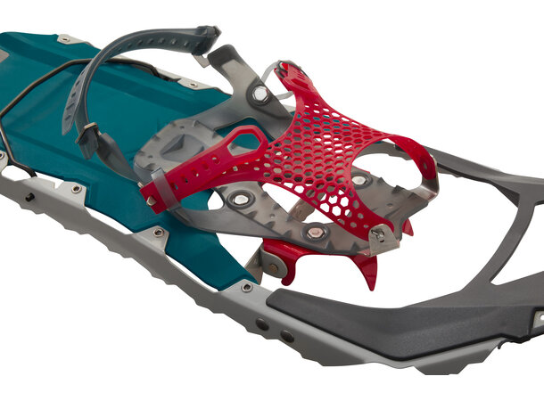 MSR Revo Ascent W25 Paragon - Dark Cyan 